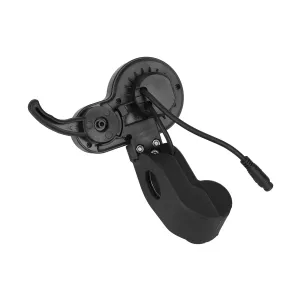 Display TF-100 cu acceleratie si contact pentru trotineta electrica
