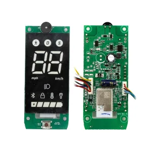 Display trotineta electrica Xiaomi Mi4 Lite (2nd Gen)