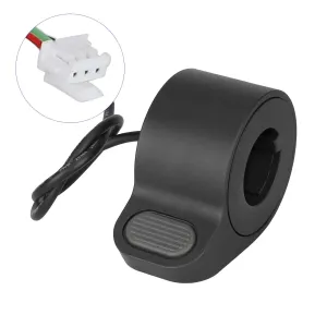 Acceleratie trotineta electrica Xiaomi 5 5 Max 5 Pro