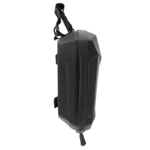 Borseta pentru trotineta electrica eRIDER360 gri-rosu (3L)
