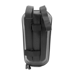 Borseta pentru trotineta electrica eRIDER360 gri-rosu (3L)