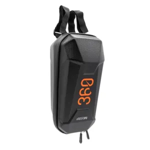 Borseta trotineta electrica 3L eRIDER360 (portocaliu)