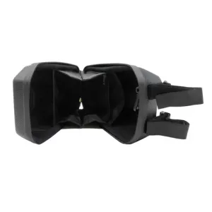 Borseta trotineta electrica 3L eRIDER360 (portocaliu)
