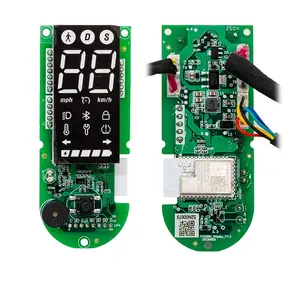 Display original pentru trotineta electrica Xiaomi Mi4 Pro Gen2