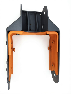 Furca fata pentru trotineta electrica Kukirin G4 model C