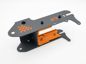 Furca spate pentru trotineta electrica Kukirin G4 - Model C
