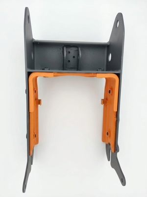 Furca spate pentru trotineta electrica Kukirin G4 - Model C