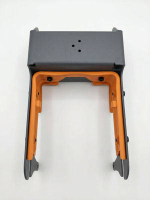 Furca spate pentru trotineta electrica Kukirin G4 - Model C