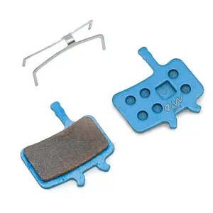 Placute frana trotineta electrica RT008 (ceramice)