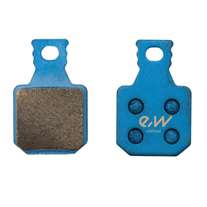 Placute frana trotineta electrica RT012 (ceramice) - 2 prechi