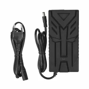 Incarcator trotineta electrica DC2.1 36V-42V (3A)