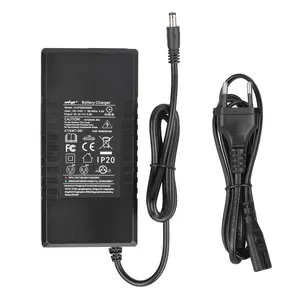 Incarcator trotineta electrica DC2.1 36V-42V (3A)